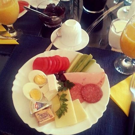 Elit Hotel Софія Номер фото
