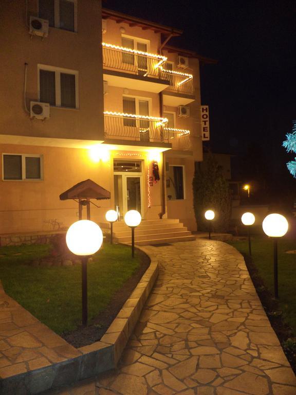 Elit Hotel Софія Екстер'єр фото