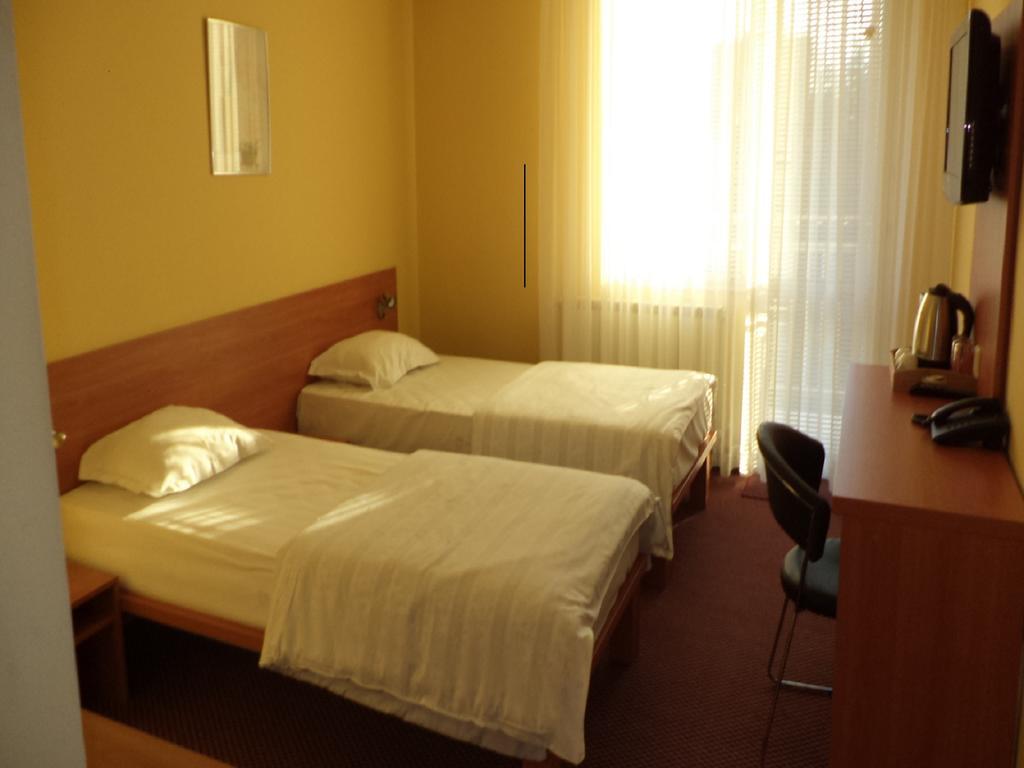 Elit Hotel Софія Номер фото