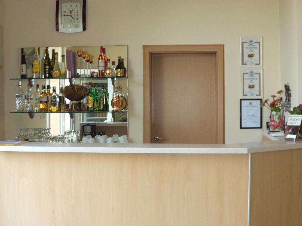 Elit Hotel Софія Екстер'єр фото