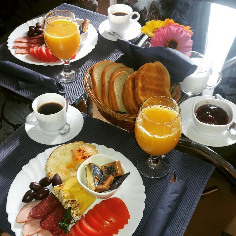 Elit Hotel Софія Екстер'єр фото